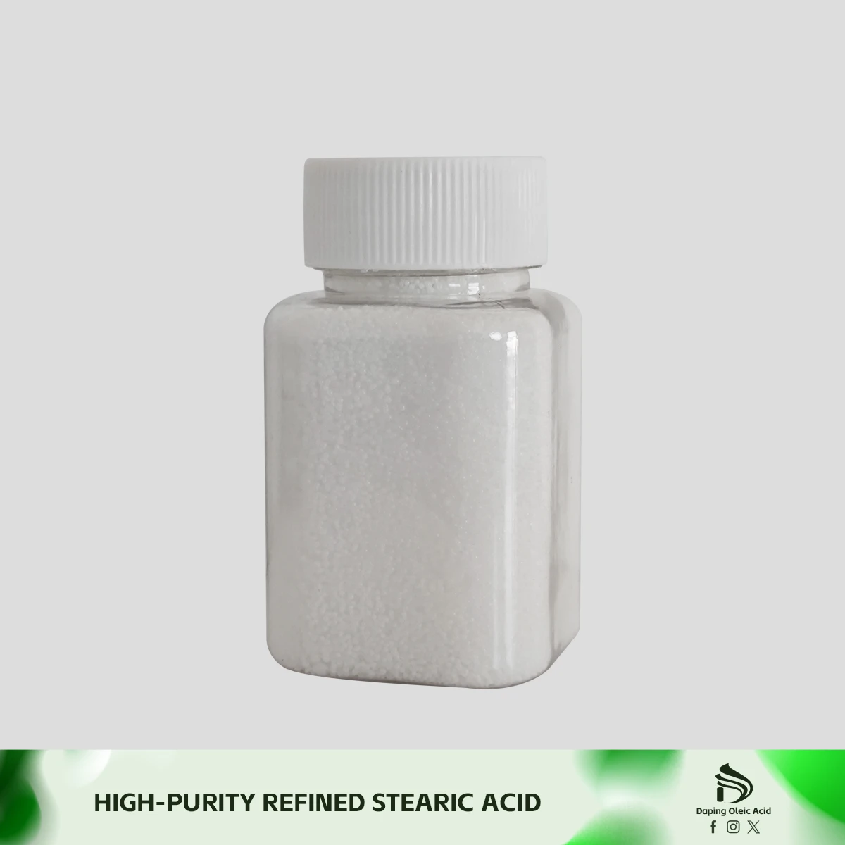 Acido sterico